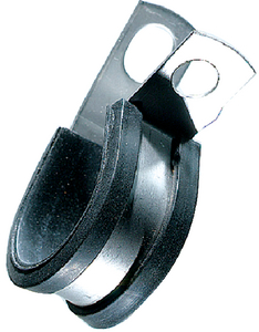 403372 3/8  S/S Cushion Clamps (10) | Ancor