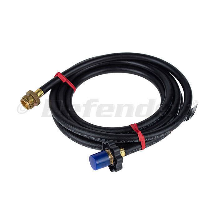 40407144 Lpg Grill Hose | Trident Hose