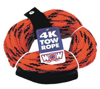 405725 4K 60' Tow Rope | Wow Watersports