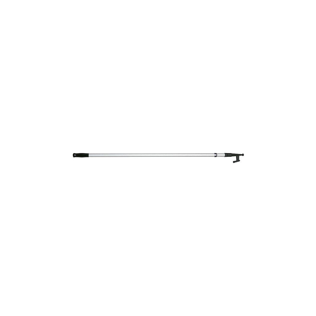 40609 Telescoping Boat Hook 4 To 8Ft | Starbrite