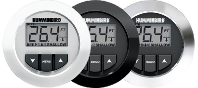 407860-1 Hdr650 Digital Depth Gauge | Humminbird