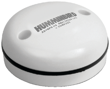 408400-1 As Gps Hs Gps / Heading Sensor | Humminbird