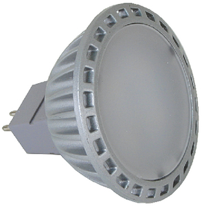 41008P Mr16 Led Bulb 10-30Vdc | Scandvik