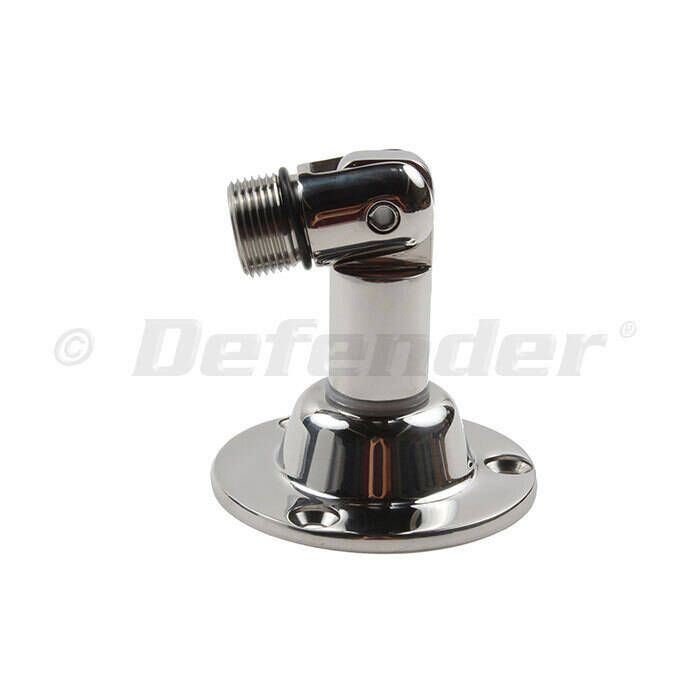 410-R Swivel Kit & Upper Bracket For | Shakespeare Antennas