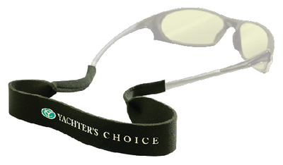 41045 Eyewear Retainer-Black | Yachters Choice Products