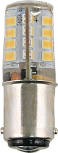 41080P Led Bulb 18 Led Tower Ba15D | Scandvik