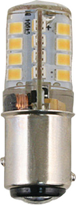 41084P Light Bay15S Tower 18 Led Ww | Scandvik