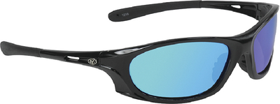41103 Dorado Blue Mirror Sunglass | Yachters Choice Products