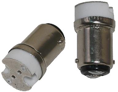 41120P Adapter Ba15D To G4 | Scandvik