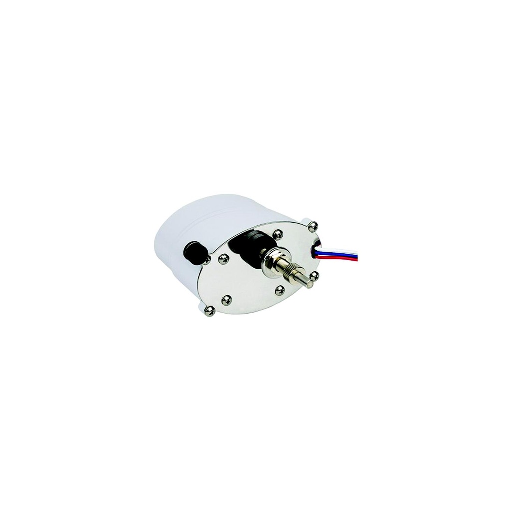 412321W-3 Wiper Motor -2.5 110D Sweep | Sea-Dog Line