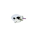 412321W-3 Wiper Motor -2.5 110D Sweep | Sea-Dog Line