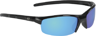 41303 Snook Blue Mirror Sunglass | Yachters Choice Products