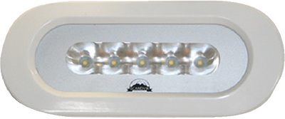 41343P Led Spreader Light | Scandvik