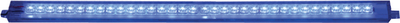 41347P 8" Led Scanstrip Blue | Scandvik