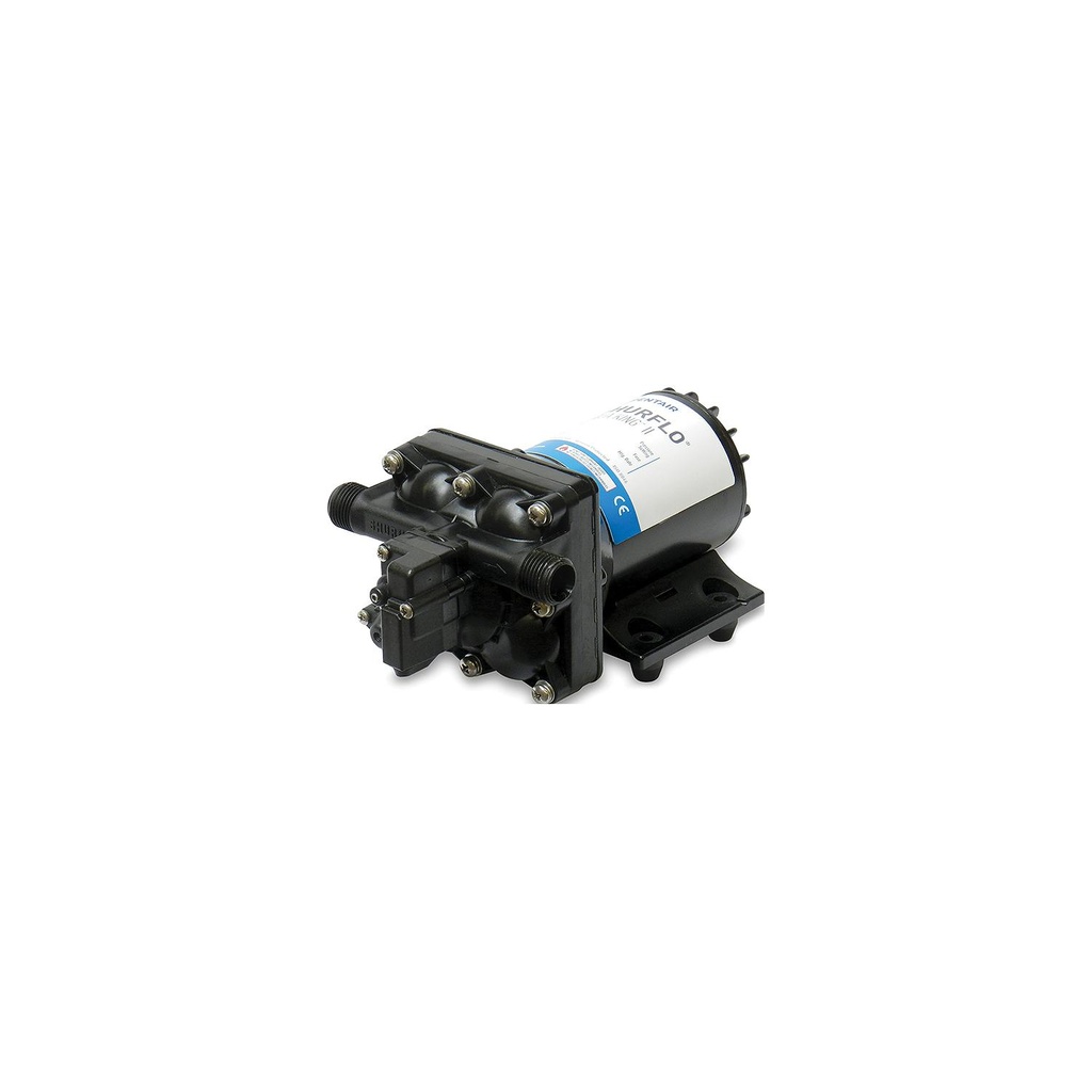 4138-131-E65 Aqua King Ii Pump Standard 24V | Shurflo