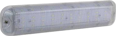 41389P Engineroom Light Led E500 | Scandvik