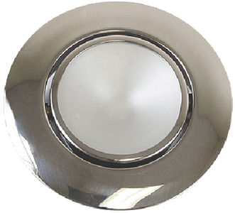 41483P Downlight Ss Rcsd Ww 8-30V | Scandvik