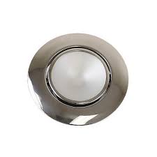 41484P Downlight Ss Rcsd Rgbw 8-30V | Scandvik