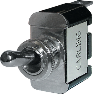 4150 Toggle Switch Spst On-Off | Blue Sea Systems