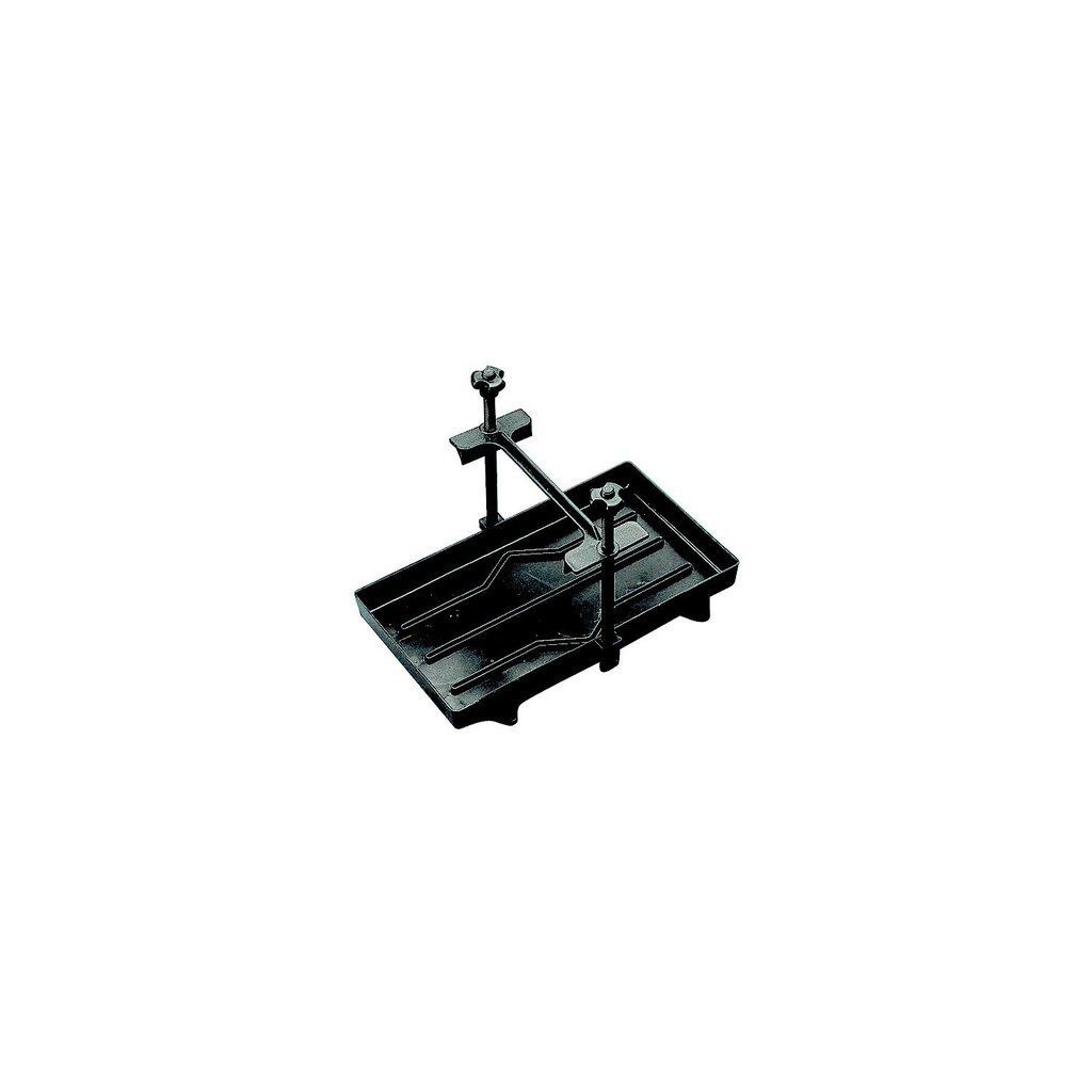 415054-1 Tray Battery W/Clamp 24 Series | Sea-Dog Line