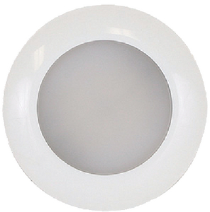 41673P Downlight S3 Ww/Blue Surf Mnt | Scandvik