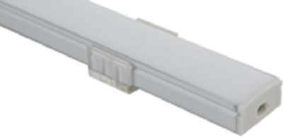 41730 Led Flex Trak 12Mm X 4' Wh Pvc | Scandvik