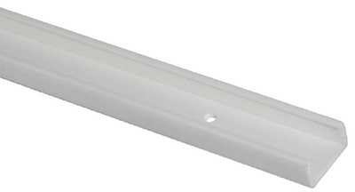 41731 Led Flex Trak 14Mm X 4' Wh Pvc | Scandvik