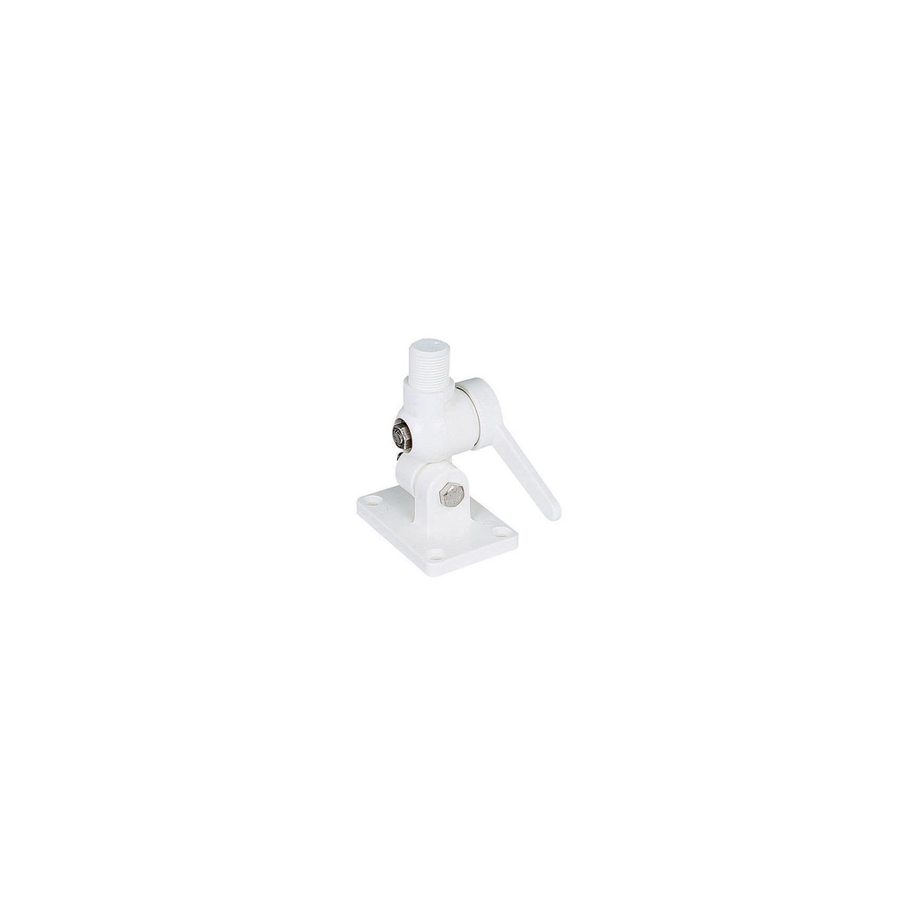 4186-U Nylon Ratchet Mnt Unassembled | Shakespeare Antennas