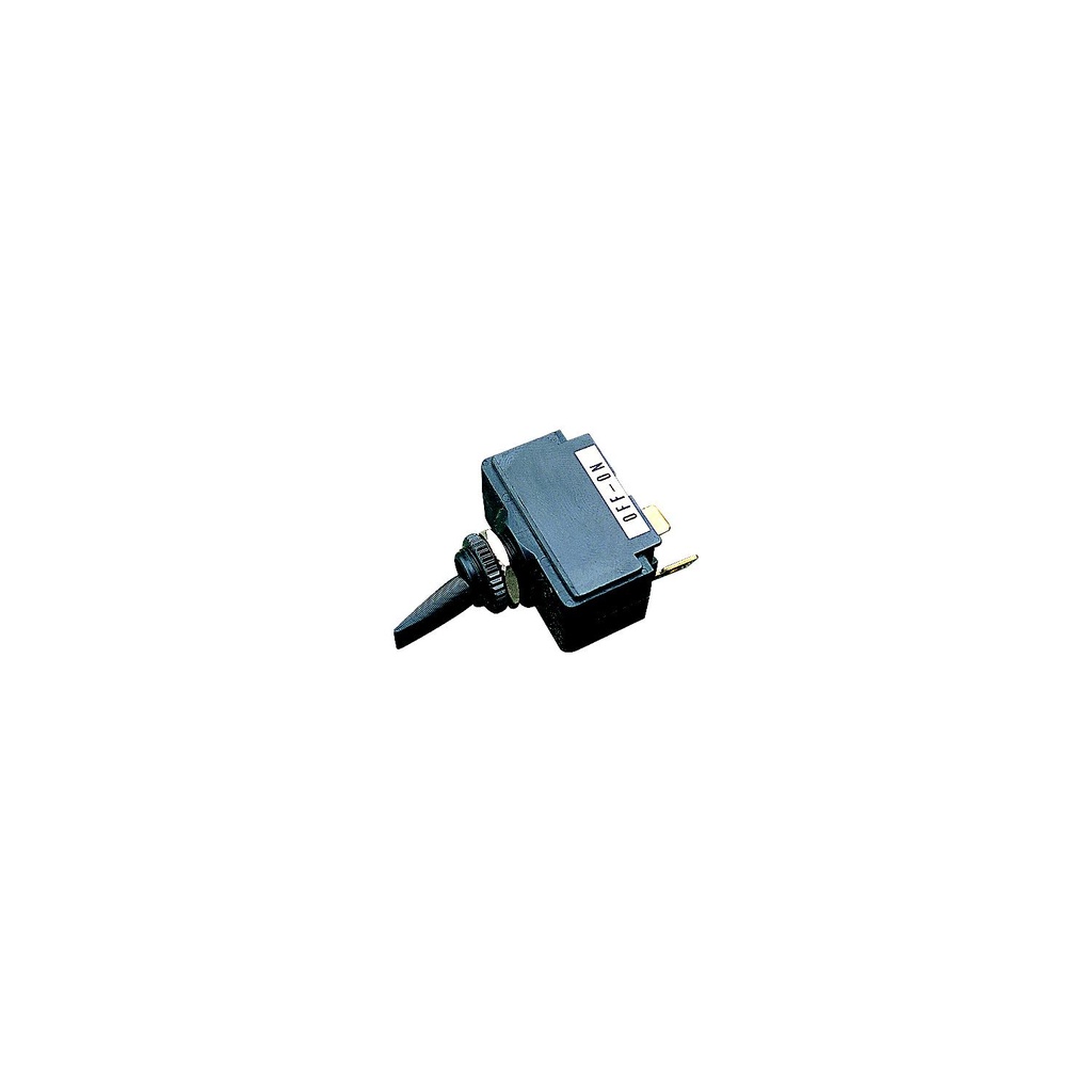 420108-1 Toggle Switch(Sp) - On/Off/On | Sea-Dog Line