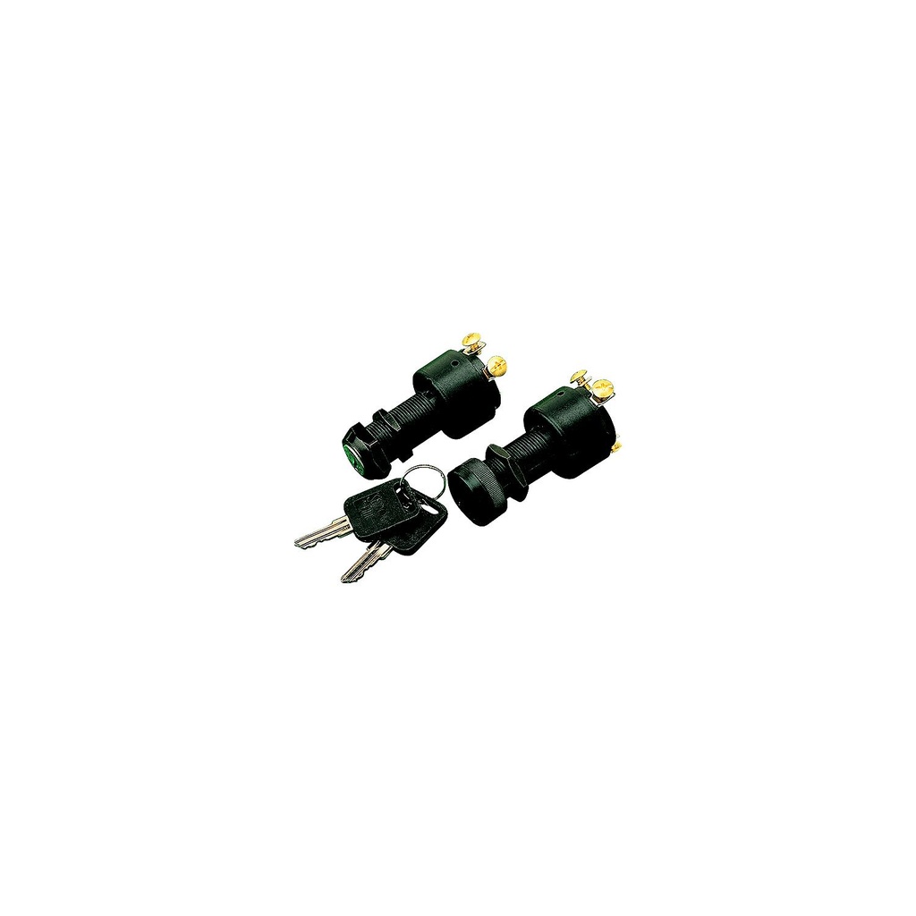 420360-1 Switch 3Pos Ignition-Poly | Sea-Dog Line