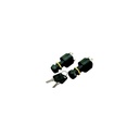 420379-1 Switch 4Pos Ignition-Poly | Sea-Dog Line