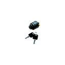 420382-1 Poly 3-Position Key Switch W/C | Sea-Dog Line