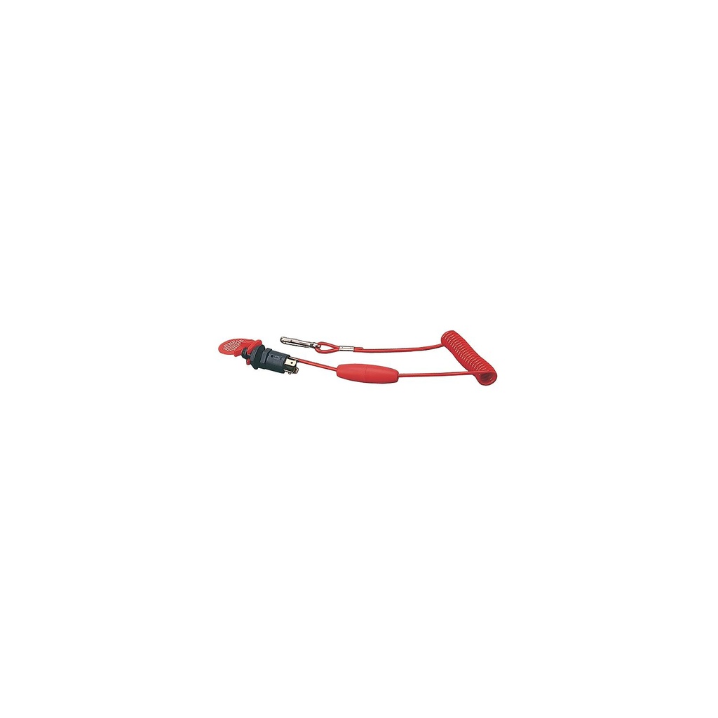 420498-1 Tether Kill Switch - Universal | Sea-Dog Line