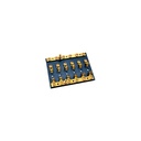 420546-1 Bakelite Fuse/Terminal Block | Sea-Dog Line