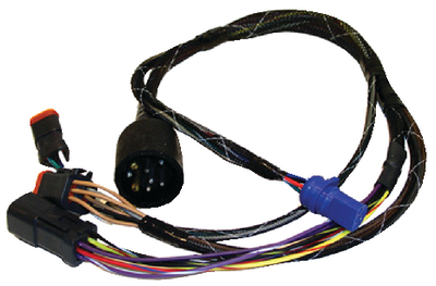 423-6349 Adapter Harness J/E176349 | Cdi Electronics