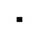 424605-1 Switch Panel 5 Toggle W/Socket | Sea-Dog Line