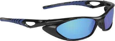 42603 Yellowfin Blue Mirror Lenses | Yachters Choice Products