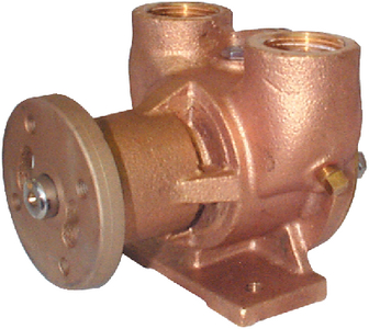 42730-0000 Crusader Replacement Pump | Jabsco