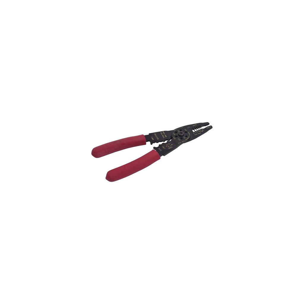 429900-1 Wire Stripper/Crimper Tool | Sea-Dog Line