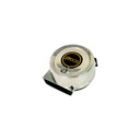 431115-1 Single Mini Compact Horn | Sea-Dog Line