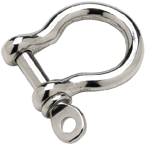 43201 Anchor Shackle - Ss - 1/2 | Seachoice