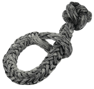 43321 Soft Rope Shackle-1/2" X 5.9 " | Seachoice