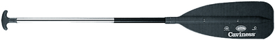 440B-T Paddle Syn. 4Ft Black | Caviness