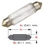 441035-1 Rep Bulb 10W 2/Cd | Sea-Dog Line