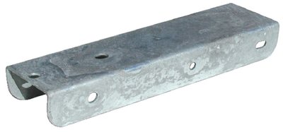 44141 Step Bracket F/Plastic Fenders | Tiedown Engineering