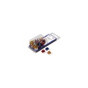 445090-1 Mini Blade Fuse - Mixed Kit | Sea-Dog Line