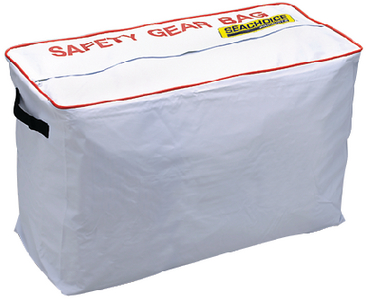 44980 Safety Gear Bag (26 | Seachoice