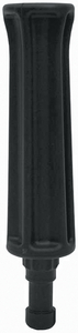 45001 Pro Rod Holder Ext. Black | Attwood Marine