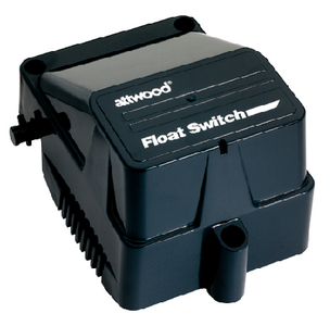 45108 Float Switch W/Cover 12V | Attwood Marine