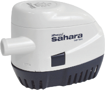 45114 Sahara 750 Automatic Bilge | Attwood Marine